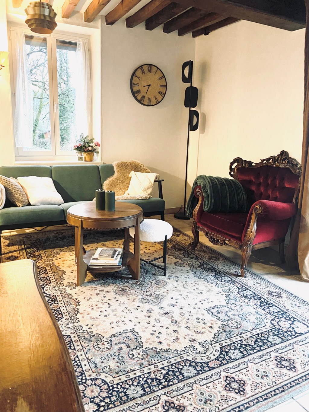 Een oud huis nieuw leven&nbsp;brengen